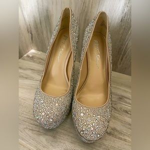 BLUE by BETSEY JOHNSON